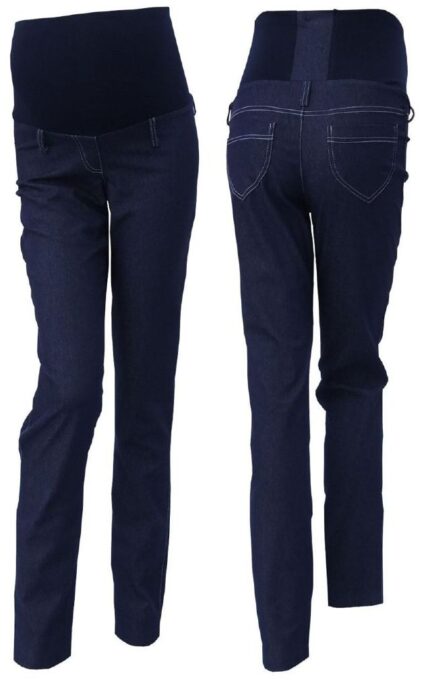 Gregx Tehotenské jeans - letné ZAN - jeans