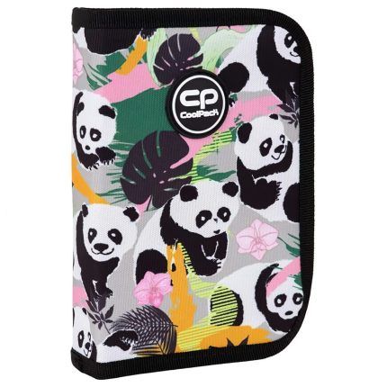 Školský rozkladací peračník Panda