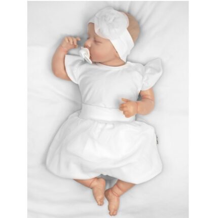 Tutu suknička NICOL ELEGANT BABY GIRL, vel. 86