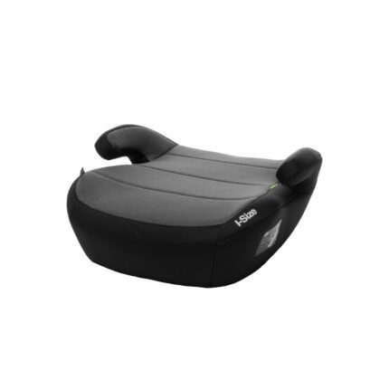 Autosedačka – podsedák BOOST i-Size 125–150 cm R129, sivá