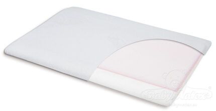 BabyMatex Vysokoelastická vankúš AEROSLIM