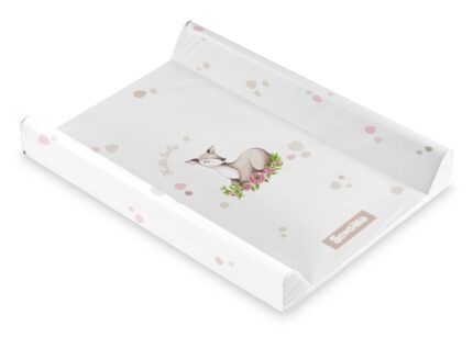 Prebaľovacia podložka, tvrdá 70 x 49 x 9,5 cm - Srnka