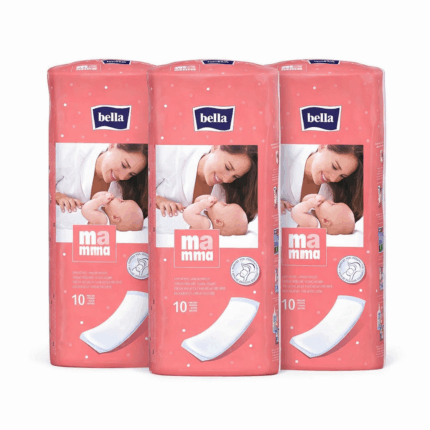 Výhodné balenie - Popôrodné vložky Bella Mamma, 3x10 ks