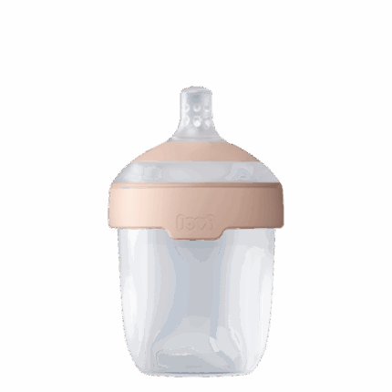 LOVI Mammafeel fľaša 150 ml 0m+ – antikoliková so savičkou - 1 ks