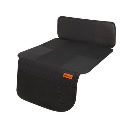 Ochranná podložka pod autosedačku isofix – ochrana sedadla