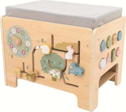 2Kids Toys Motorická stolička