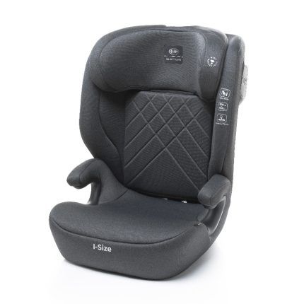 Autosedačka Nero i-Size 100–150 cm - čierna