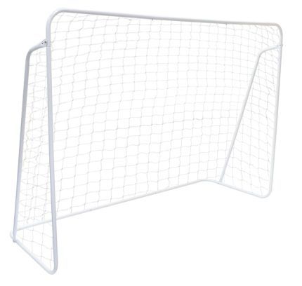 Futbalová bránka so sieťou pre deti na záhradu 300 x 200 cm