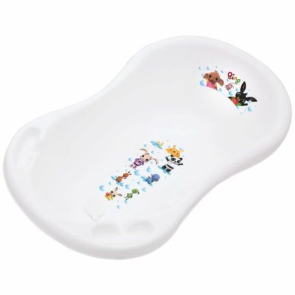 Maltex Vanička BING 100 cm - biela