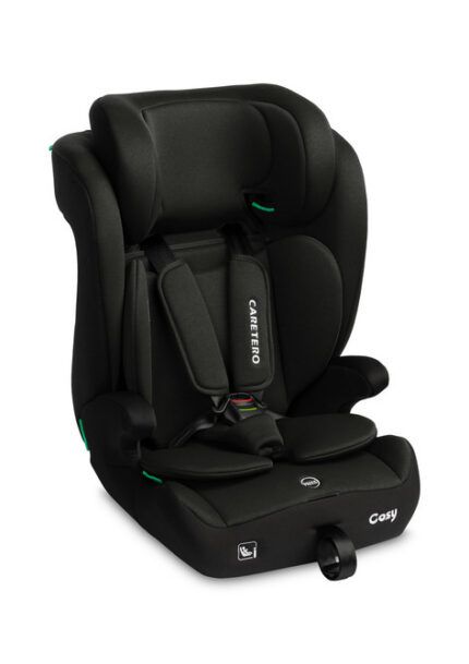 Autosedačka 76-150, 3v1 Cosy I-SIZE - čierna