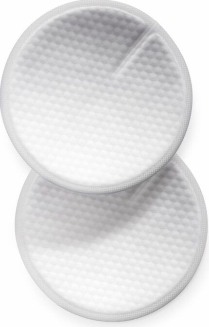 AVENT Prsné, absorbčná vložky jednorázové Ultra Comfort - 100 ks