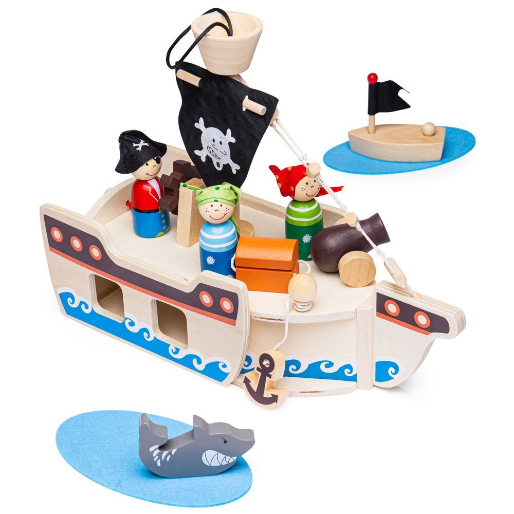 bigjigs-toys-piratska-lod-s-piratmi