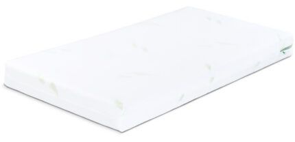 Detská matrac HR pena s Aloe Vera 120×60 cm, 11 cm