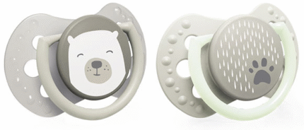 Lovi Cumlíky 0-2 m Buddy Bear - béžové