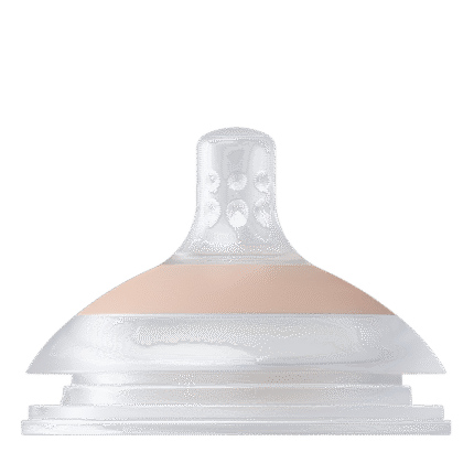 Mammafeel Dynamic Teat 0m+ mini, 1 diel(y)
