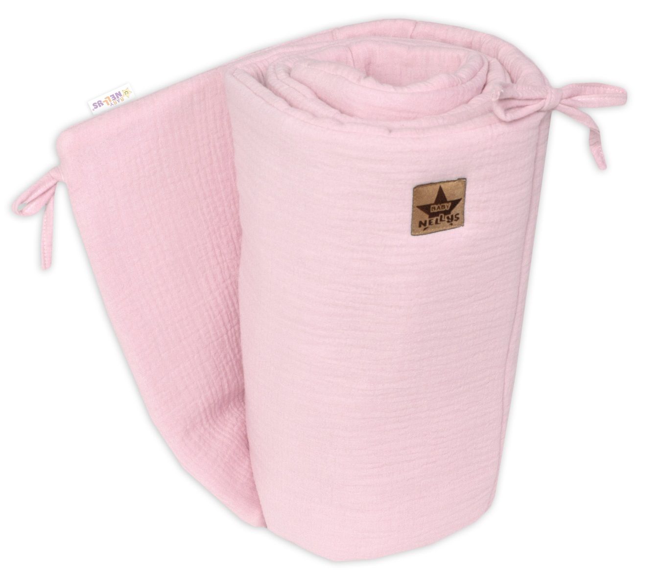 muselinovy-mantinel-160x33-cm-baby-nellys-ruzovy