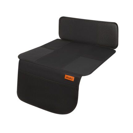 Ochranná podložka pod autosedačku isofix – ochrana sedadla