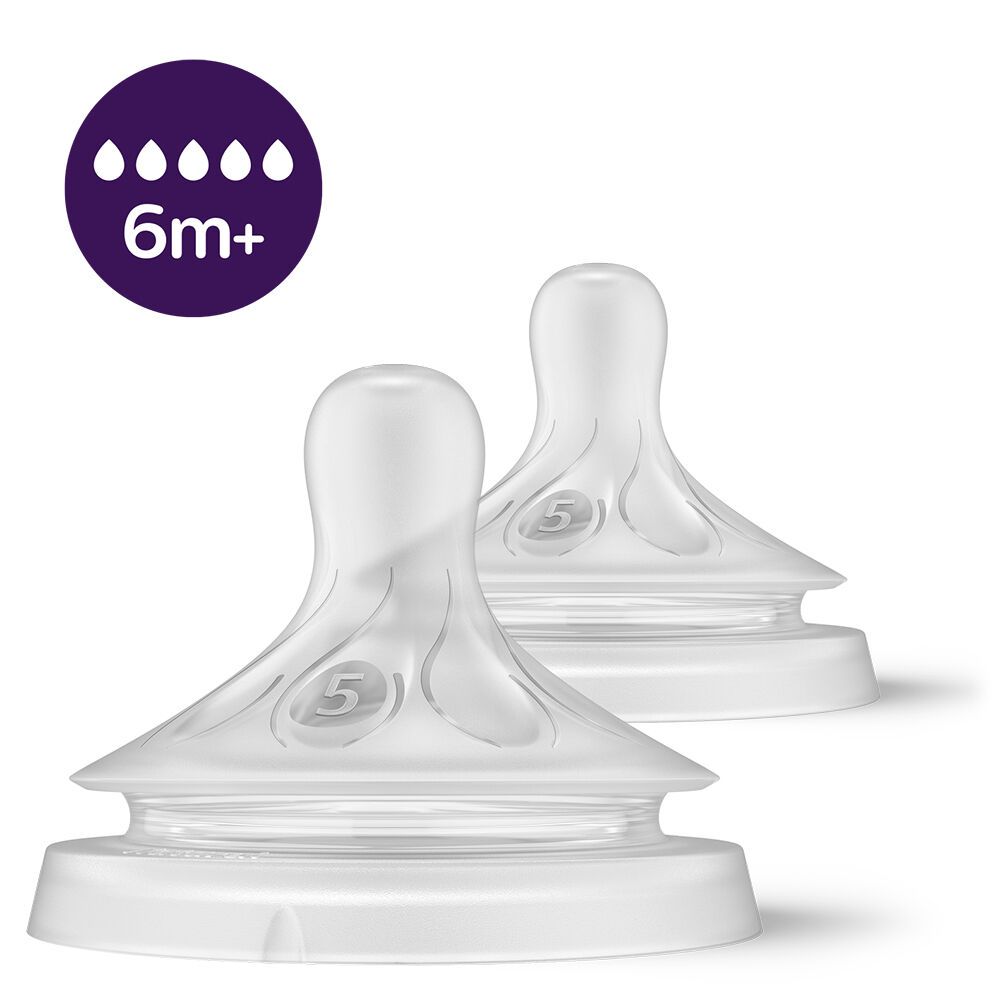 silikonovy-cumlik-natural-response-avent-6m-2-ks