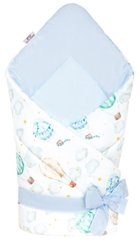 zavinovacka-pre-babatko-balony-70x70-cm-svetlo-modra