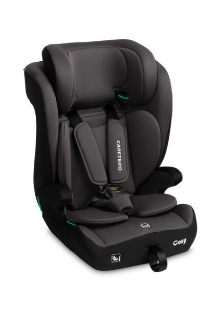 Autosedačka 76-150, 3v1 Cosy I-SIZE - sivá
