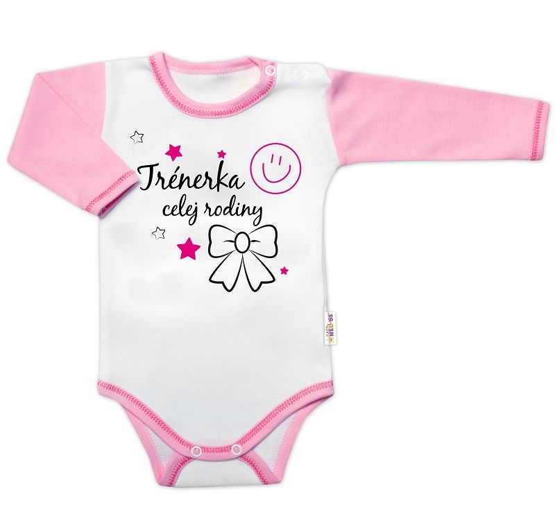 body-dlhy-rukav-s-vtipnym-textom-baby-nellys-trenerka-celej-rodiny-vel-86