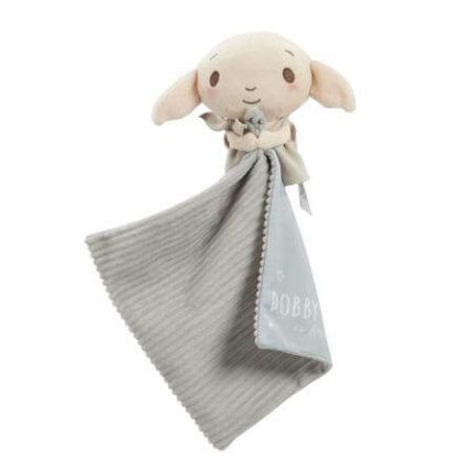 Harry Potter Plyšový muchláčik Dobby