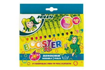 Jolly Booster XL - Fixky 12 + 2ks