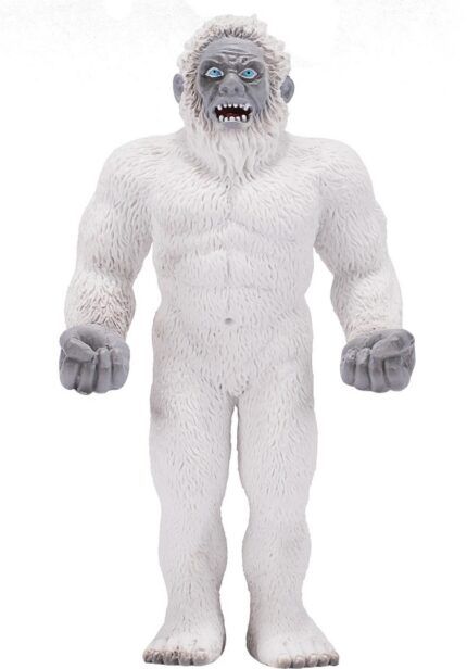 Mojo Yeti