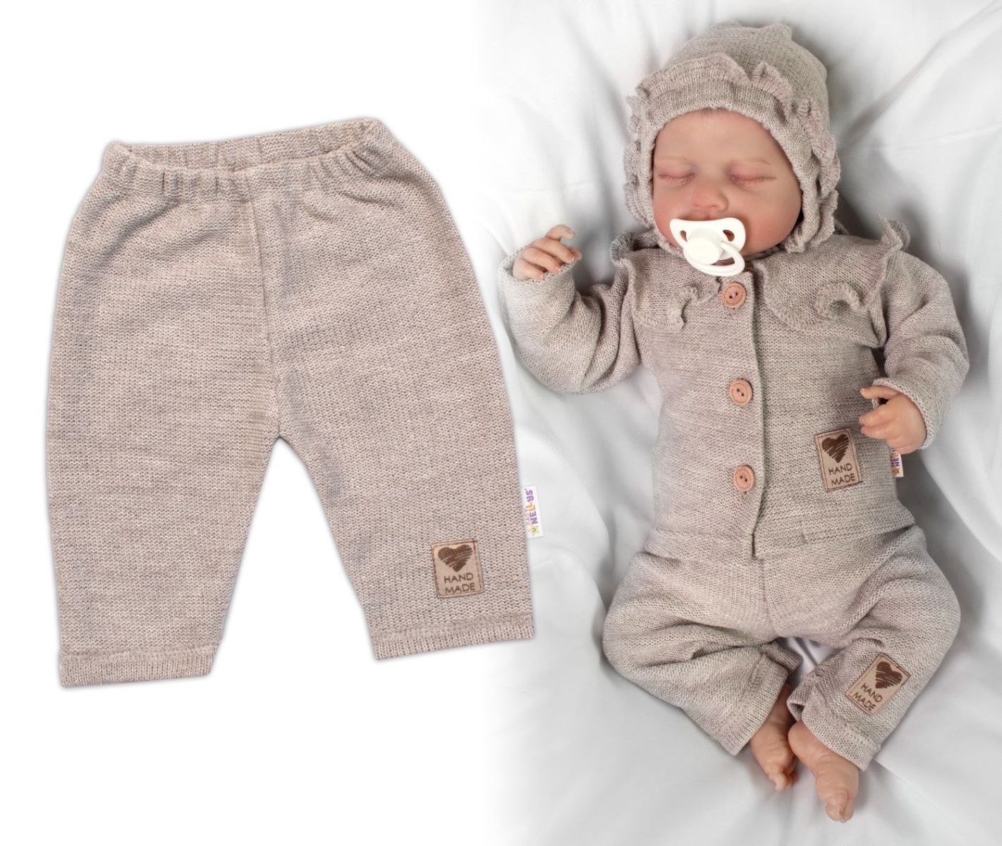 pletene-nohavice-hand-made-girl-baby-nellys-bezove