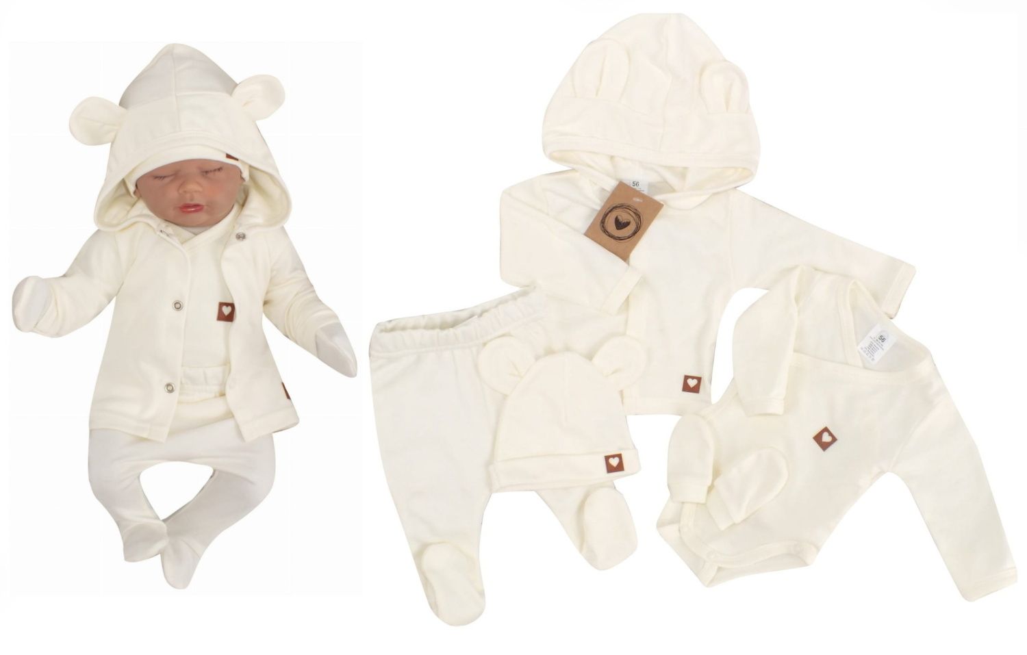 sada-do-porodnice-5d-body-polodupacky-kabatik-ciapocka-rukavicky-ecru-vel-62