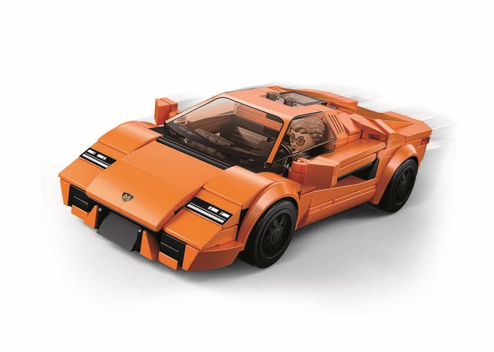 sluban-model-bricks-m38-b1127-sportove-vozidlo-2002