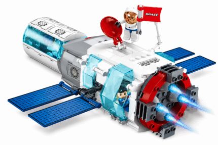 Sluban Space M38-B1198 Prípojný modul základnej stanice Dream 15