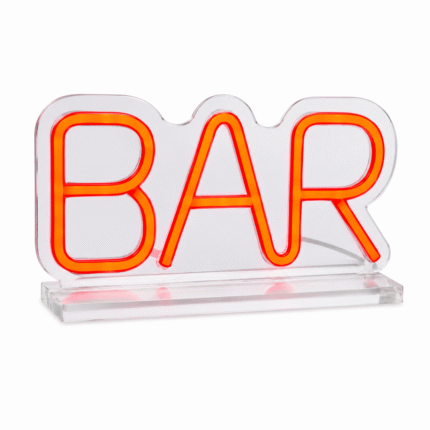 2Kids Toys LED NEON LIGHT lampička BAR