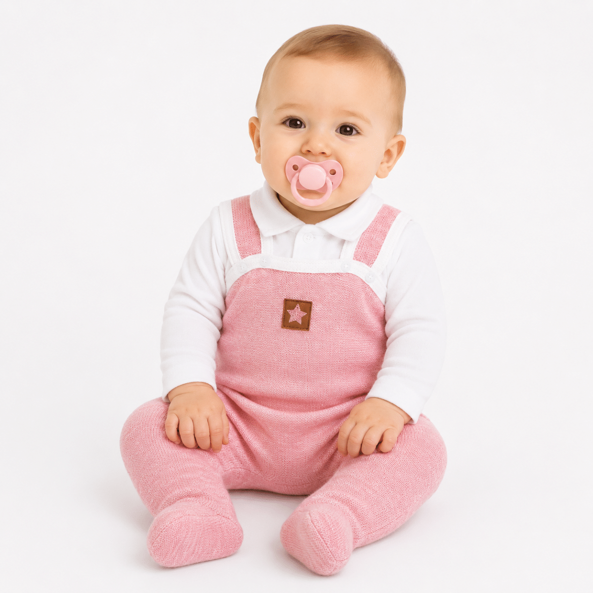 baby-nellys-2-dielna-supravicka-star-body-dl-rukav-pletene-dupacky-ruzove-vel-62