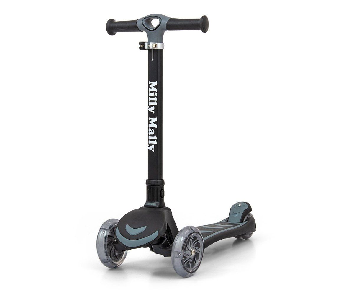detska-kolobezka-scooter-boogie-cierna