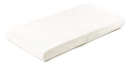 Jerseyová plachta Sensillo Klasik 120×60 cm - ecru