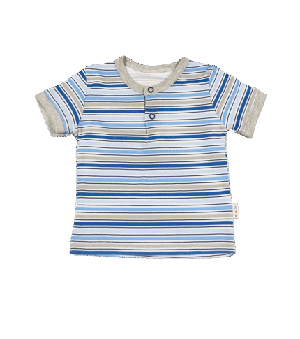 Mamatti Tričko / polo Kr. rukáv - Koala, vel. 80