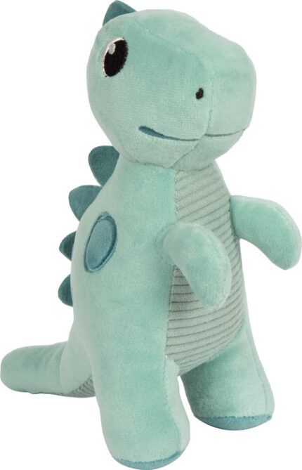 small foot Plyšový T. rex zelený Dino