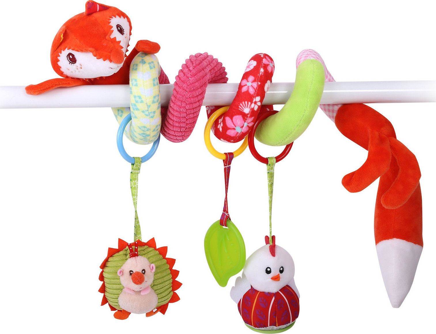 spirala-hracka-lorelli-liska-fox