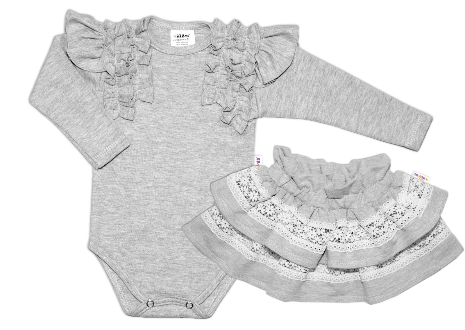 baby-nellys-2-dielna-suprava-body-dl-rukav-suknicka-s-krajkou-a-volanikmi