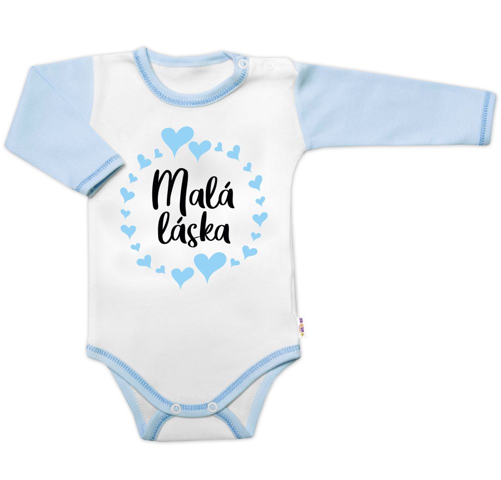 body-dl-rukav-s-vtip-textom-baby-nellys-mala-laska-vel-80-chalan